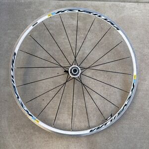 Mavic Ksyrium Equipe Aluminum Rim 622x13C – Used